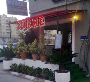 Gurme Kebap Icli Kofte Ve Ev Yemekleri Seyhan Adana